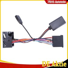 5.0 Bluetooth Musik Adapter