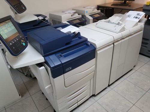 Xerox c60 erst 129 - xerox,