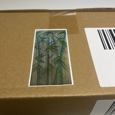 MAXIMEX Tür Vorhang Bambus