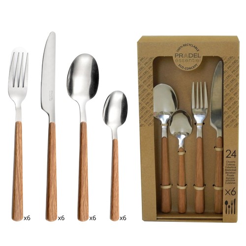 Amefa bosquet besteckset - amefa,