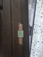 alter Koffer Reisekoffer old