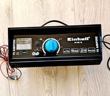 Einhell Ladegerät BT-BC 15