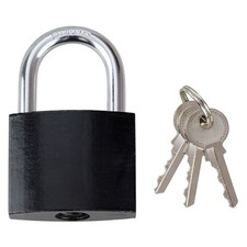 Vorhängeschloss 40 mm