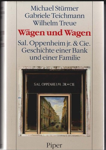 Wägen und wagen sal - :,