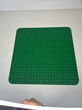 LEGO Duplo große Grundplatten