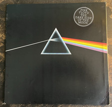 Dark Side Of The Moon 1973