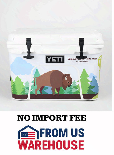 Yeti tundra cooler - yeti,