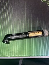 MotoMeter Made in W. Germany
