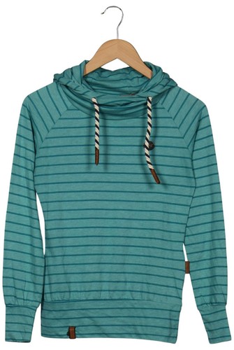 Naketano kapuzenpullover damen - naketano,