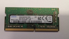Samsung 8GB 1Rx8