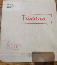 Sinar 80mm f4 SINARON High