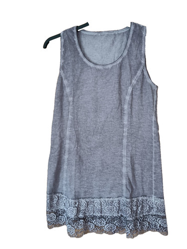 Spitzenunterkleid von tredy - spitzenunterkleid,