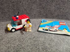 LEGO Legoland City  6523