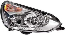 HELLA Hauptscheinwerfer Bi-Xenon für Ford S-MAX WA6 rechts LINKSVERKEHR