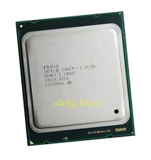   Core i7-3930K 3.2 GHz