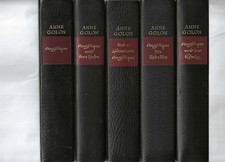 5 Stück– Anne Golon
