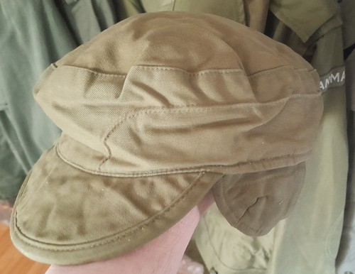 Feldmütze dänische armee - armee, gr