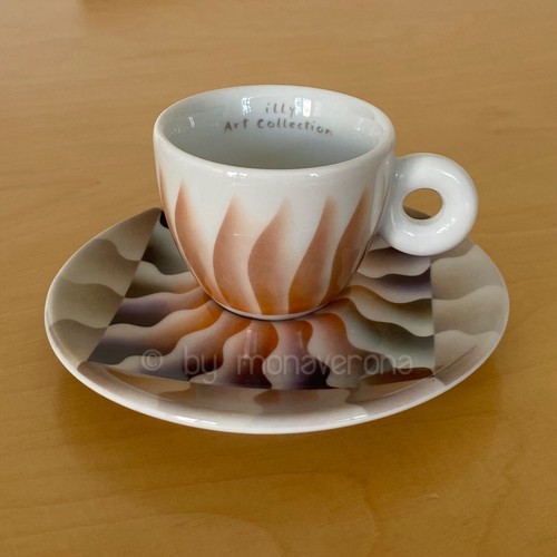 Illy art collection 2023 - illy,