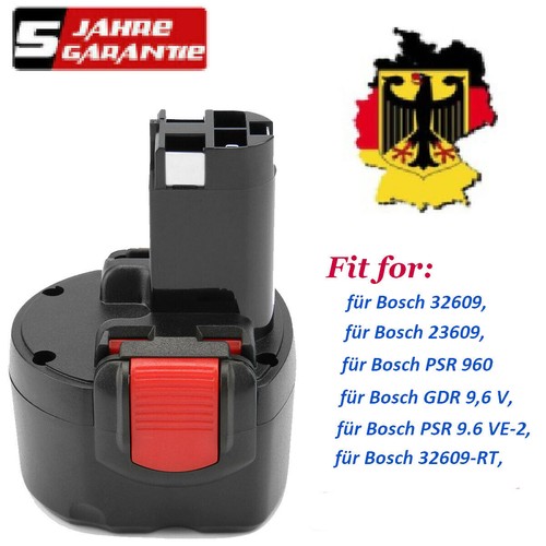 8ah für bosch akku - bosch,