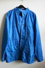80's - true Vintage - Herren - Regenjacke Jacke Kapuze - C&A Rodeo - Größe 94