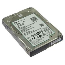 Seagate Exos 10E2400 1,8TB