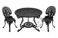 NR16: TISCH+2STüHLE