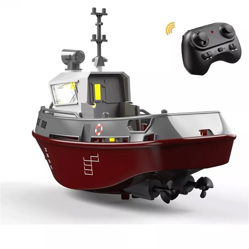 Ferngesteuertes boot 8 - 1:32,