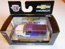 M2 Machines 1990 Chevrolet