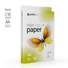 Fotopapier PrintPro von