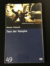 Tanz der Vampire - Roman