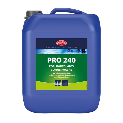 Eilfix pro 240 - pro,