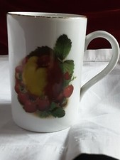 Thun Tschechische Tasse Apfel