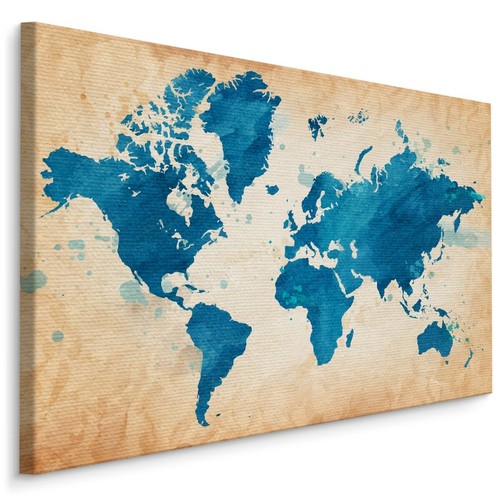 Canvas leinwand bilder - leinwand, xxl
