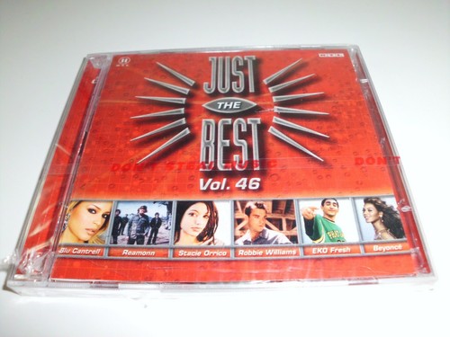 Just the best vol doppel - vol.46,