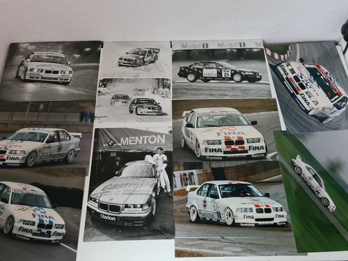 Bmw 3er reihe e36 - 3er,