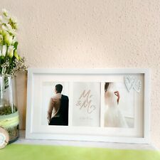 Bilderrahmen 3-fach-RAHMEN