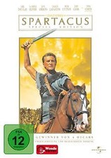 Spartacus - (special, edition)