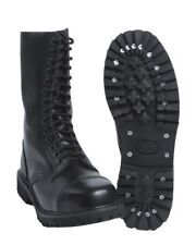 Invader 14 Loch Boots Gothic