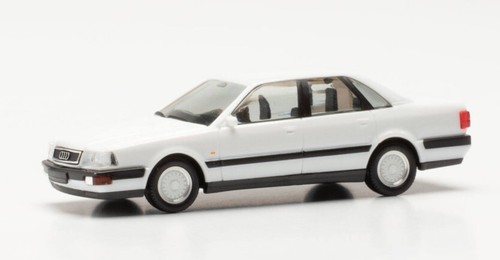 Herpa audi mit weißen - audi,