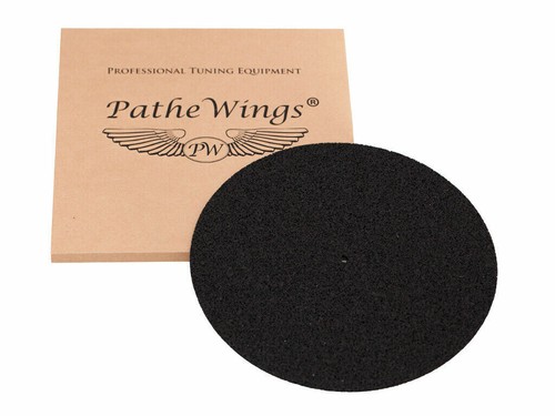 Plattenteller auflage matte - plattenteller,