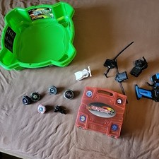 Beyblade Arena Mit 5