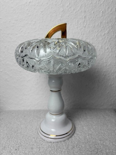 Vintage bonboniere mit - 🎀,