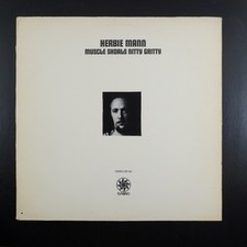 Herbie Mann – Muscle Shoals
