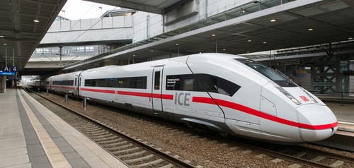 Freifahrt flex klasse - 2.,