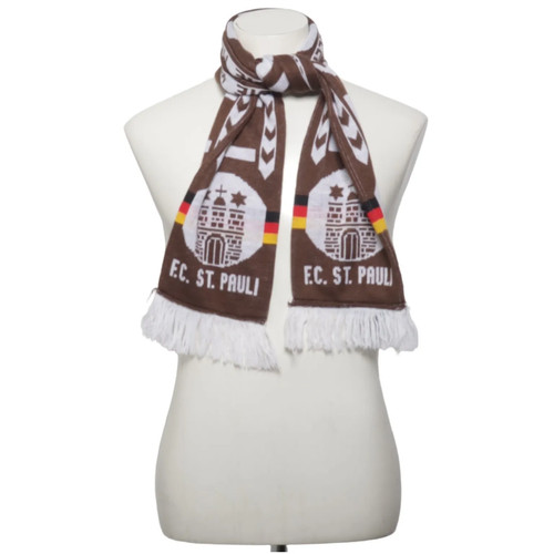 Pauli schal unisex - fc, schal,
