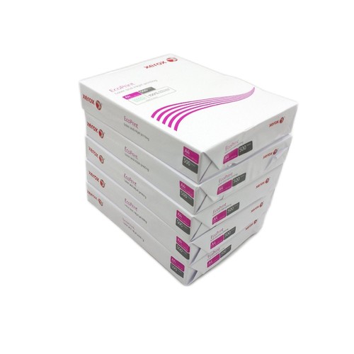 Xerox kopierpapier bürobedarf - xerox,