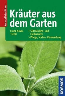Kräuter aus dem - , 500
