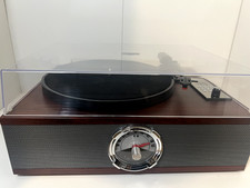 VICTROLA 5 in 1 Turntable VTA-60 Plattenspieler