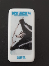 Real Domino Fieber Ice Age 4