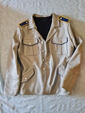 Deutsche Breeches Uniform /grau    29  Massgeschneidert